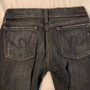 Citizens of humanity Jeans. Size 26.m